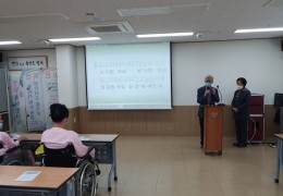 어버이날 주일예배