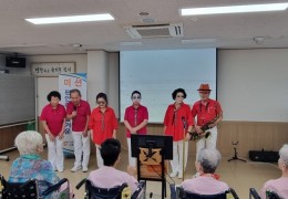 청춘사진관 공연